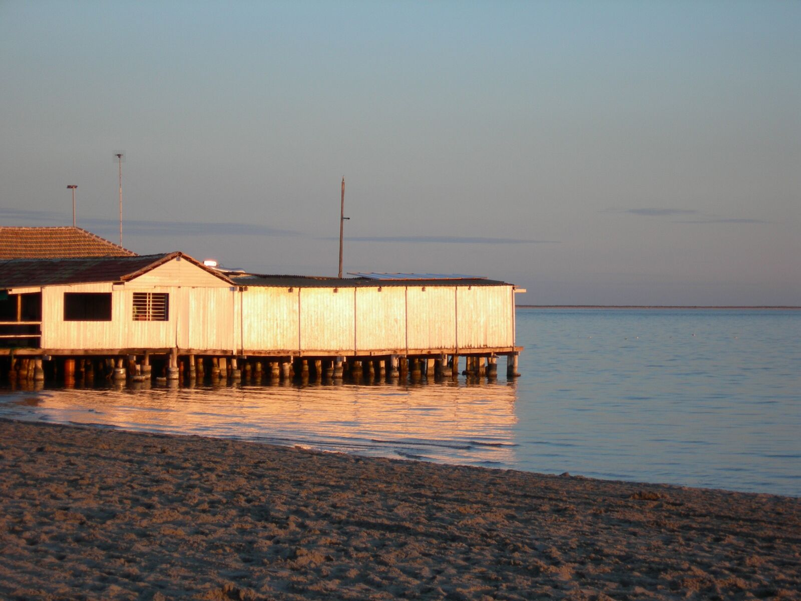 Nikon E7600 sample photo. Sea, landscape, beach photography