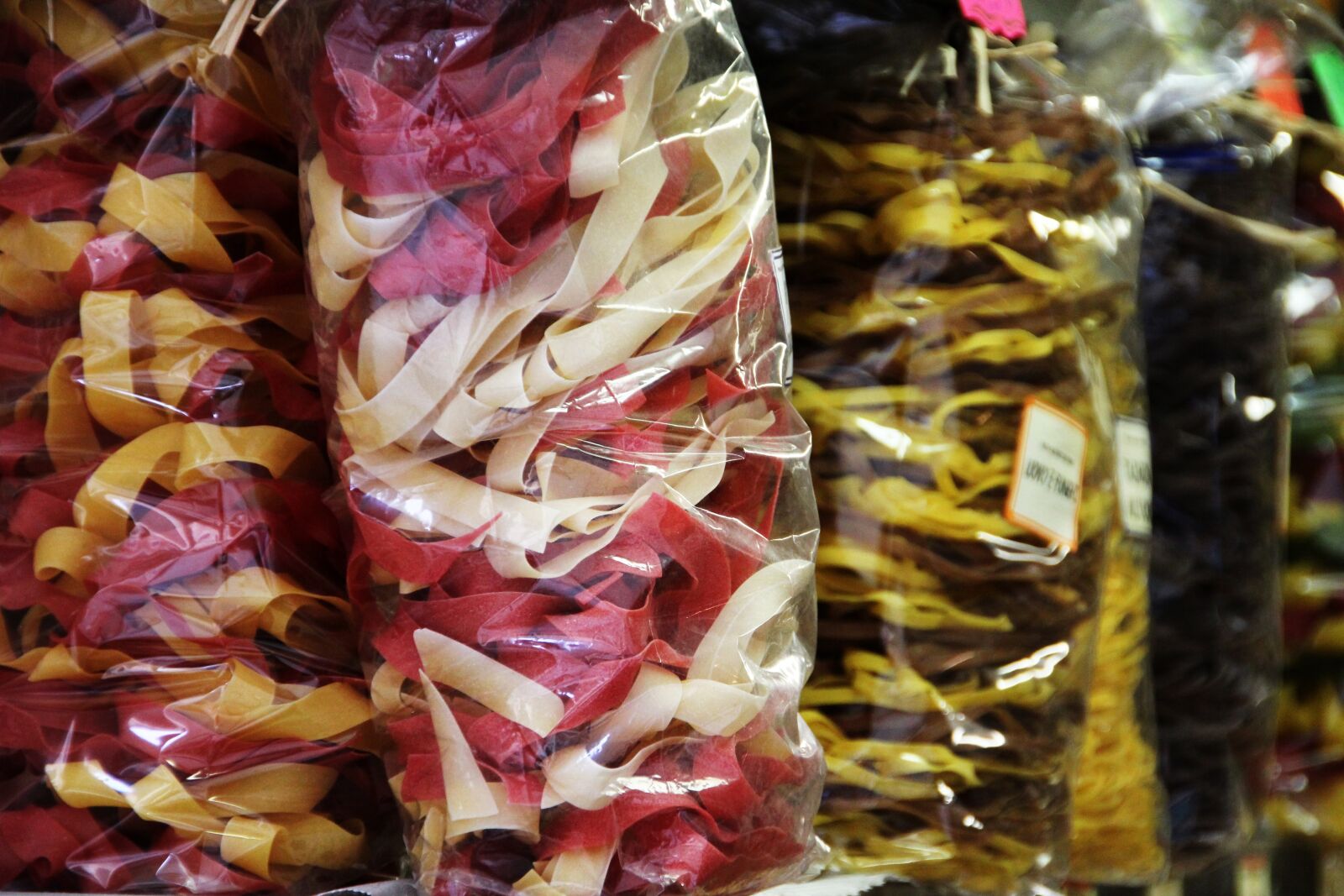 Canon EOS 60D sample photo. Tagliatelle, handmade, eat photography