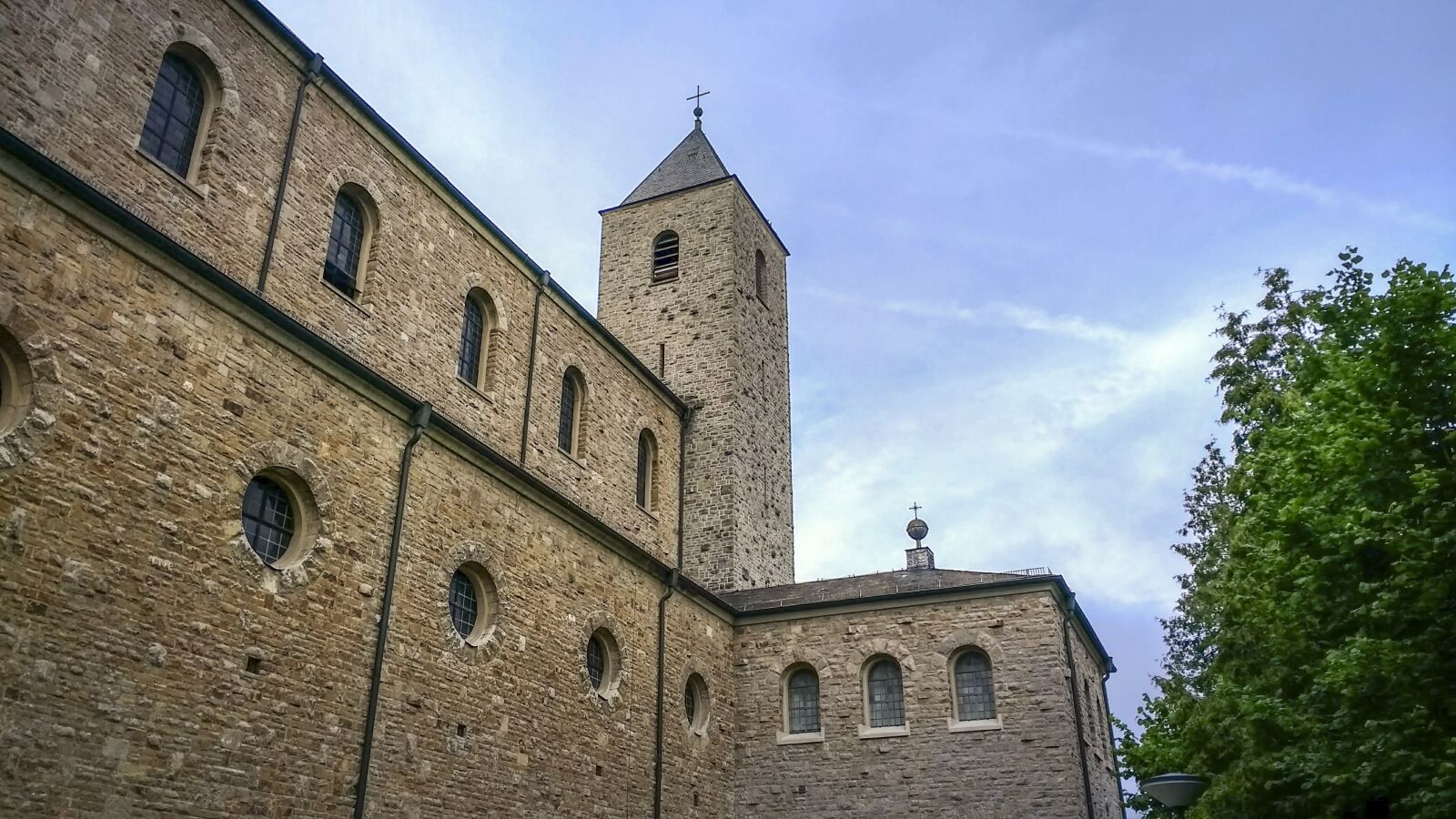 Motorola Moto G (4) sample photo. Church, architecture, religiöös photography