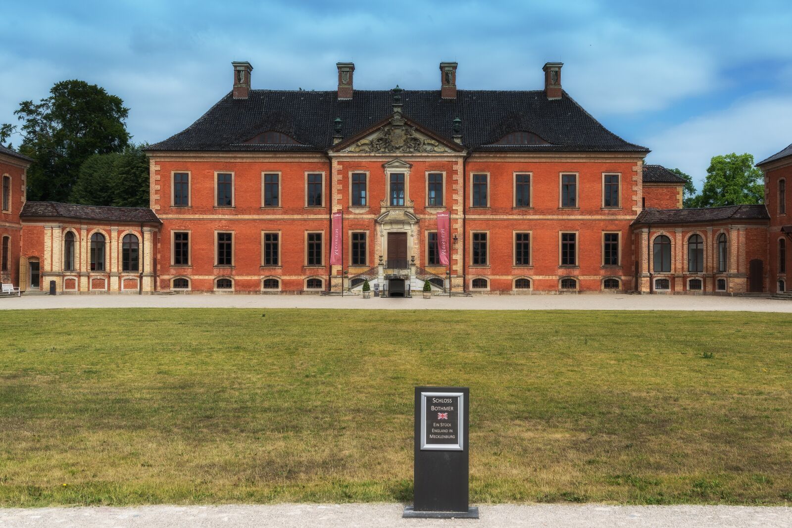 Nikon D5300 sample photo. Castle, baltic sea, places photography