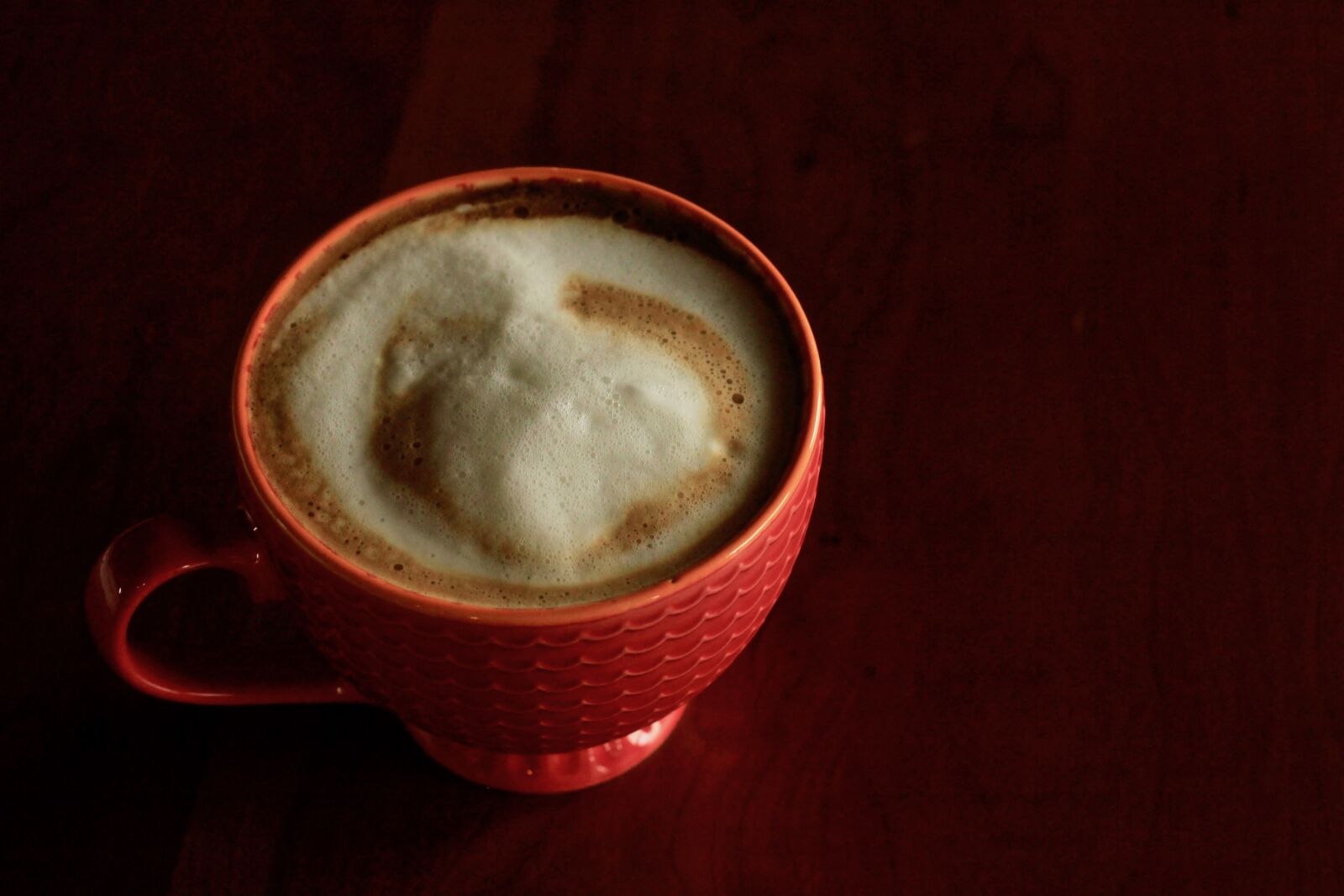 Canon EOS 550D (EOS Rebel T2i / EOS Kiss X4) sample photo. Coffee, latte, cappuccino photography