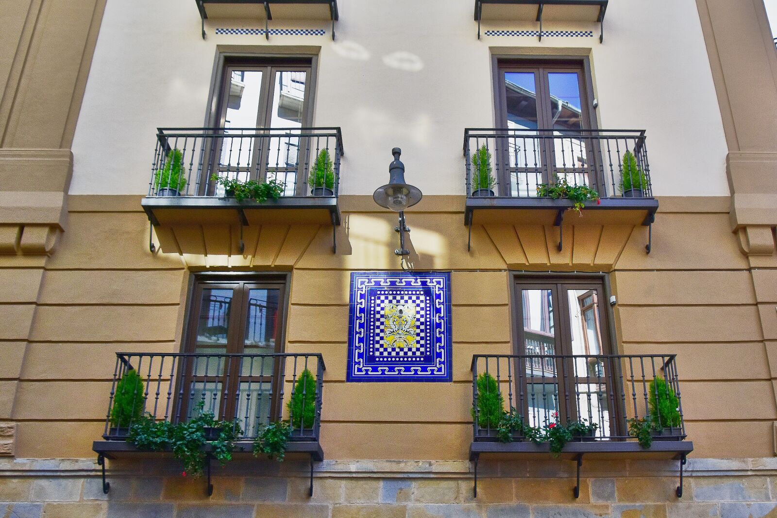 Nikon D7200 sample photo. Architecture, building, city photography