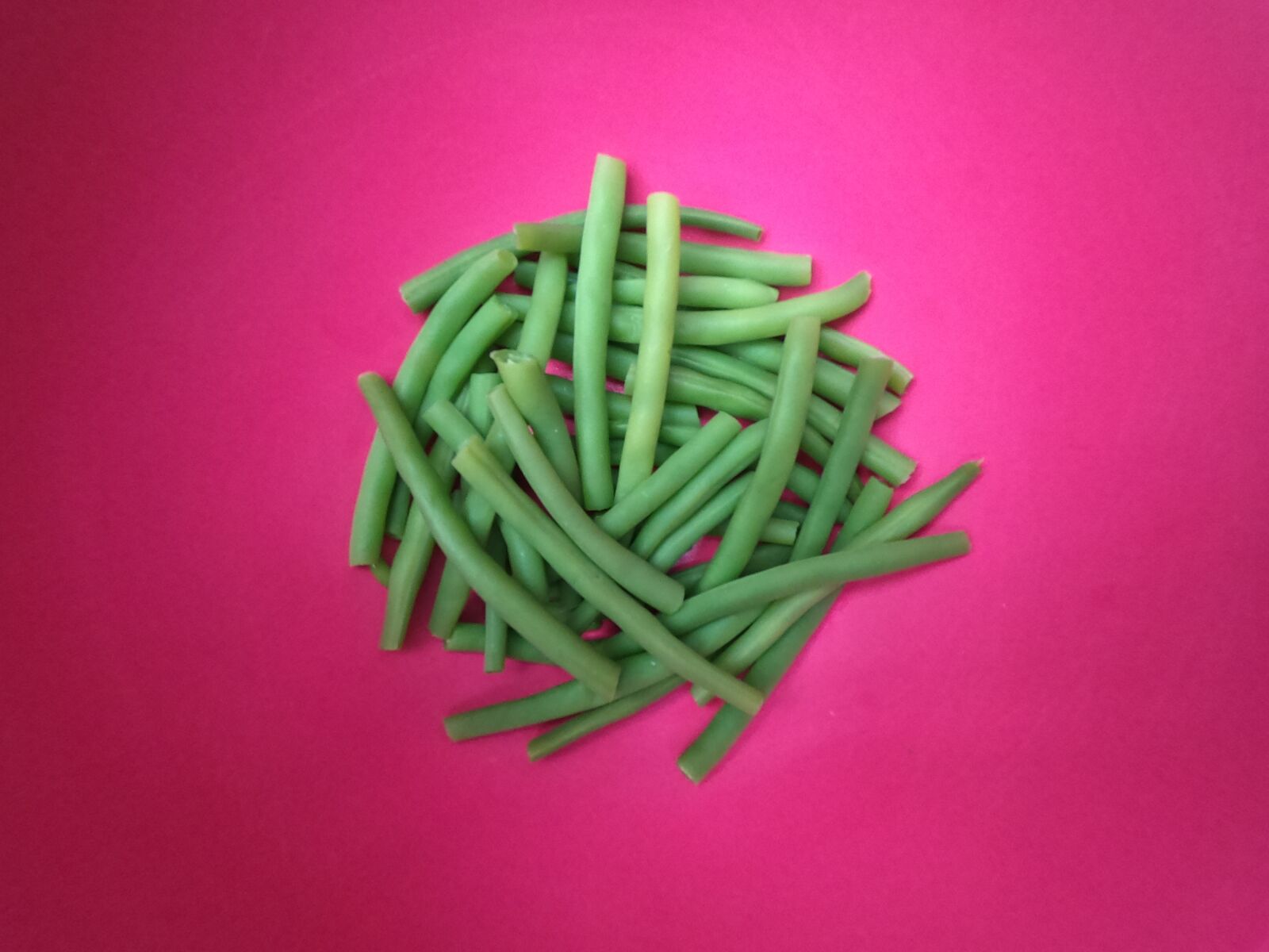 GoPro Hero7 Black sample photo. Vegetables, pink, food photography