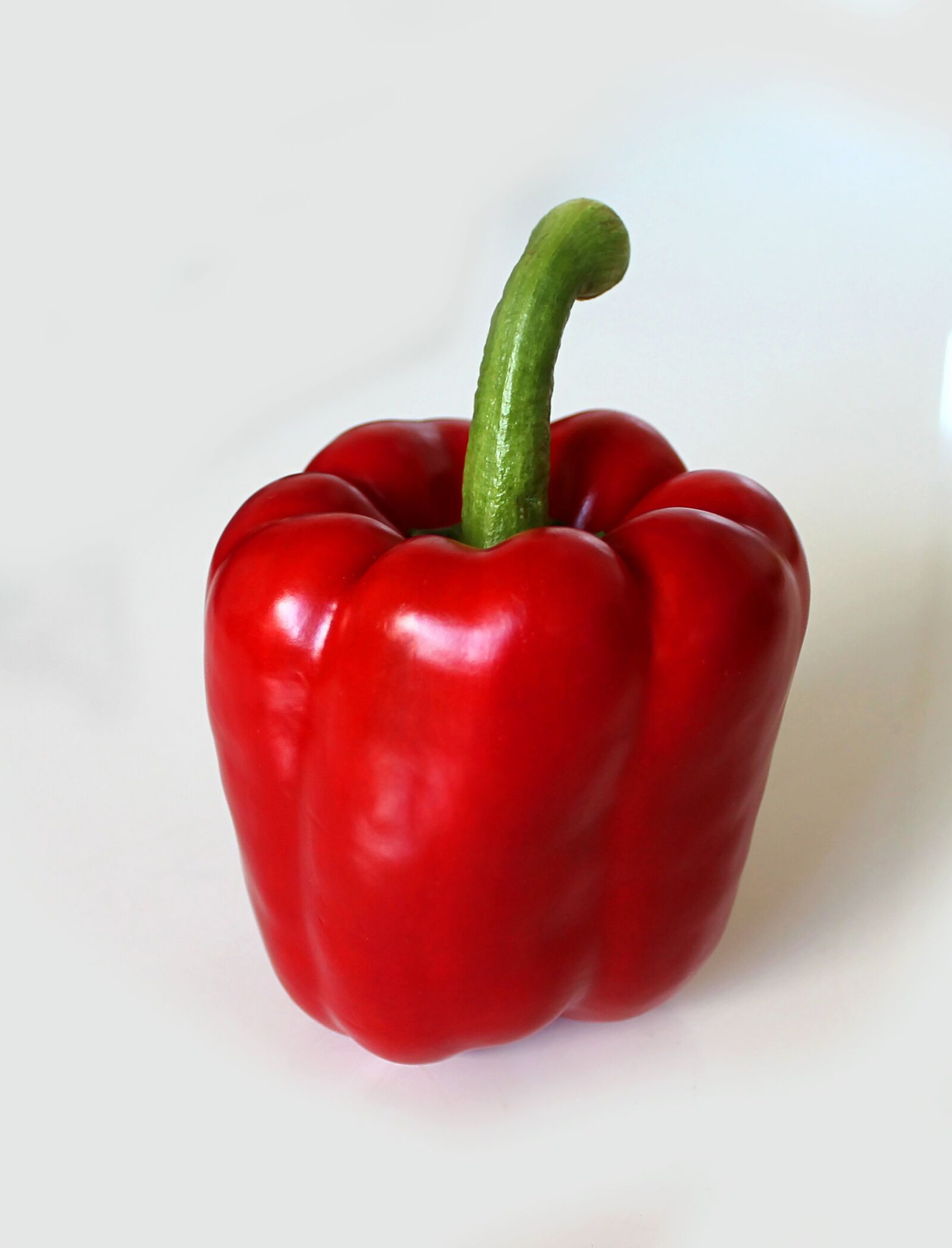 Canon EOS 1100D (EOS Rebel T3 / EOS Kiss X50) sample photo. Pepper, red, red pepper photography