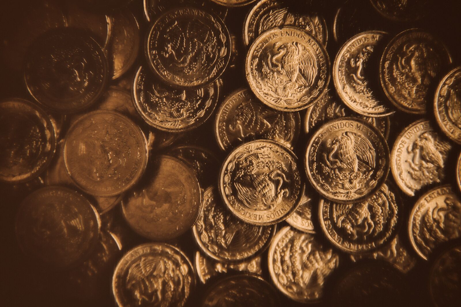 Canon EOS 70D sample photo. Money, bank, gold photography