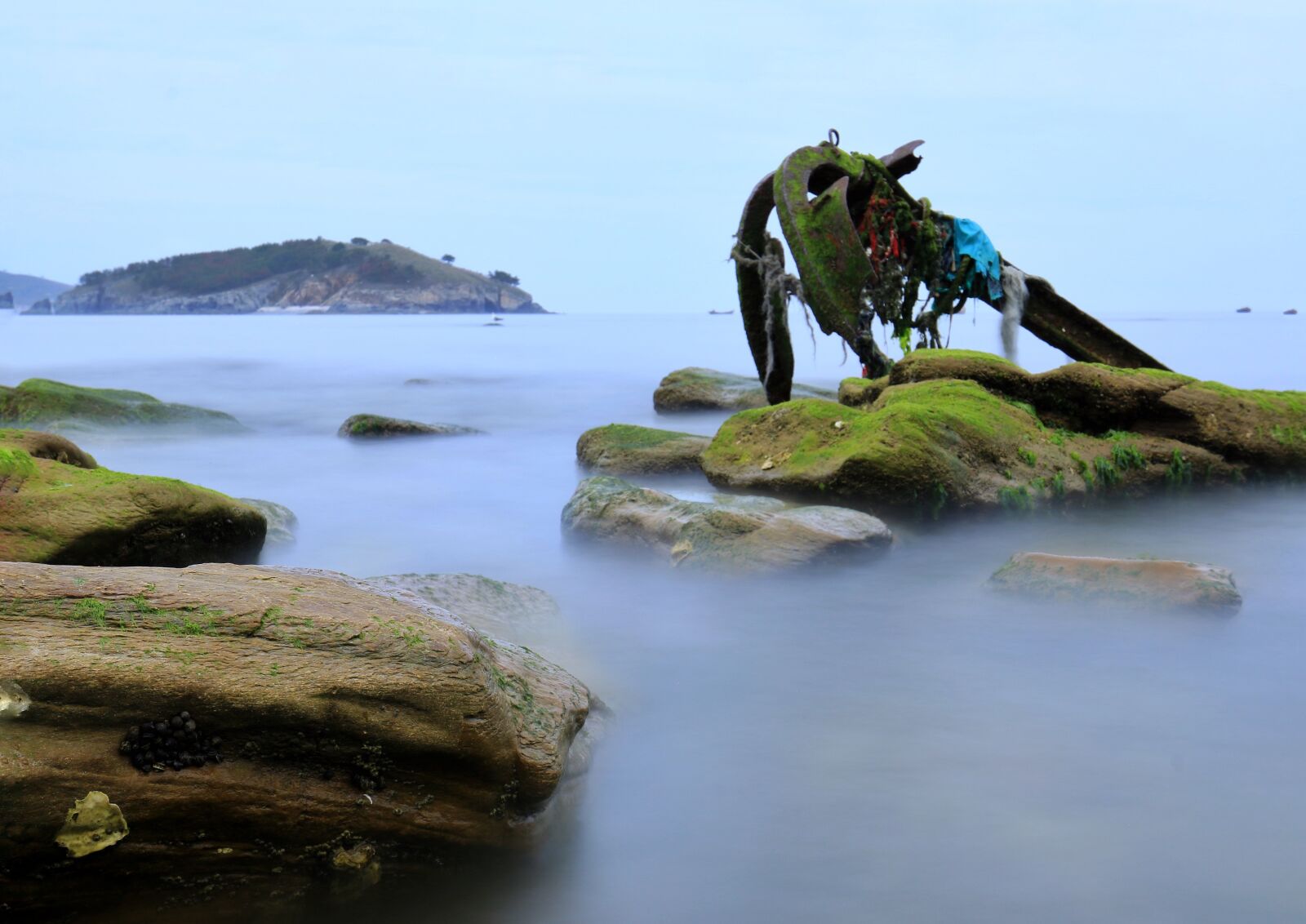 Canon EOS 70D + Canon EF 16-35mm F4L IS USM sample photo. China, dalian, tiger beach photography