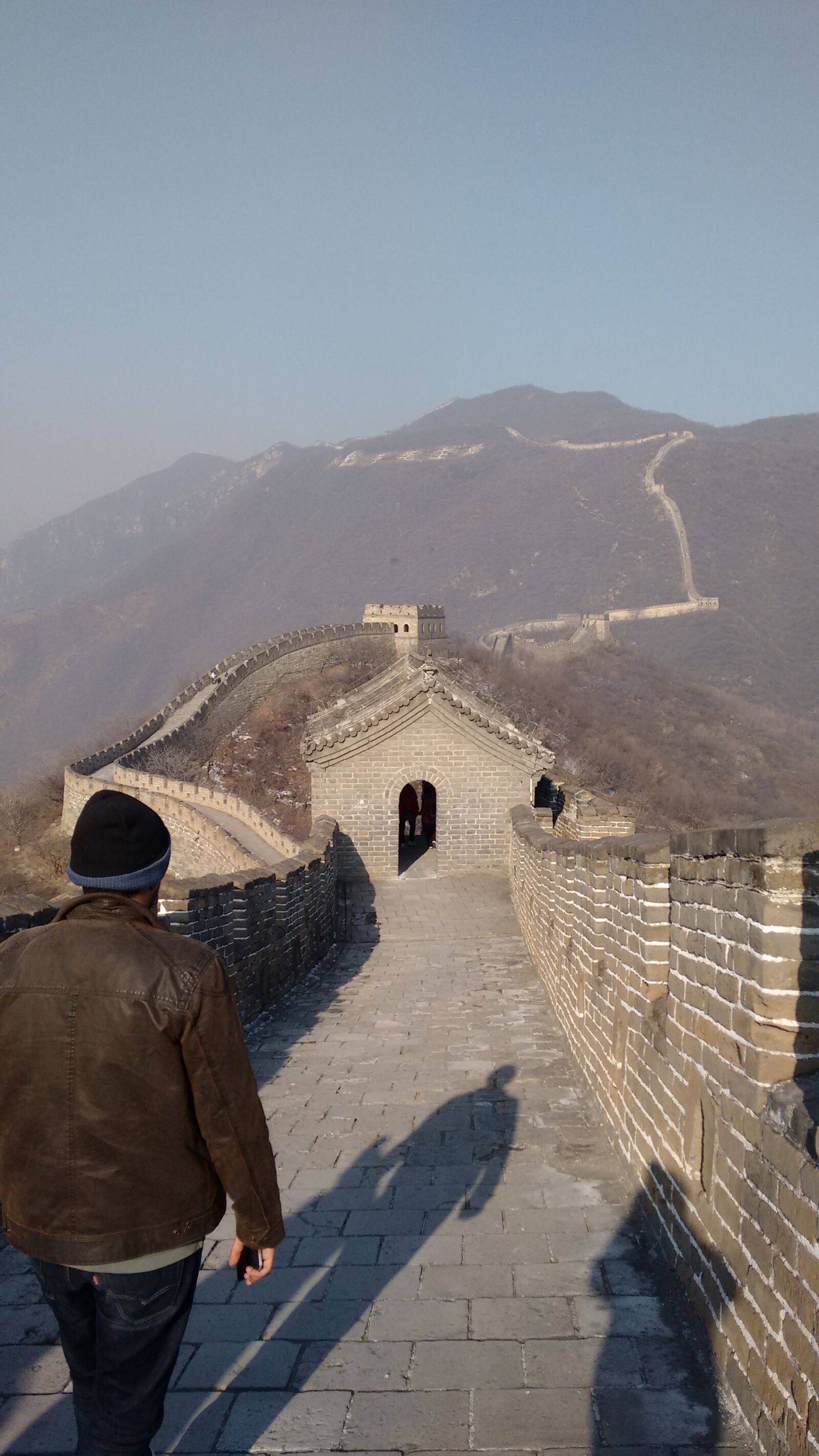 Motorola Moto G (2nd Gen) sample photo. Beijing photography