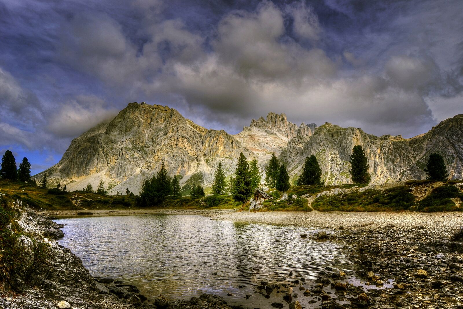 Nikon D3100 sample photo. Dolomites, mountains, italy photography