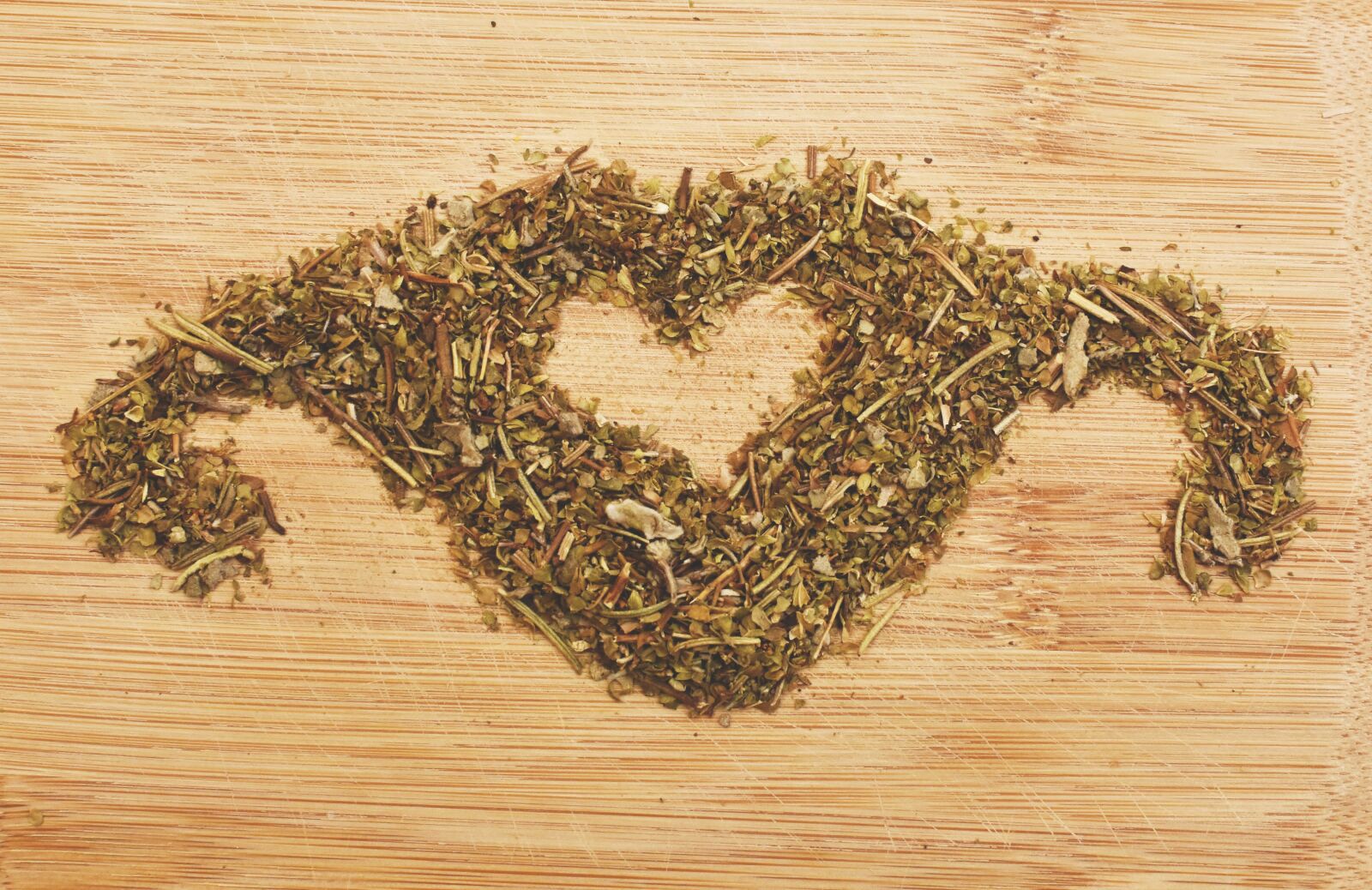 Nikon D7200 sample photo. Heart, love, valentine photography