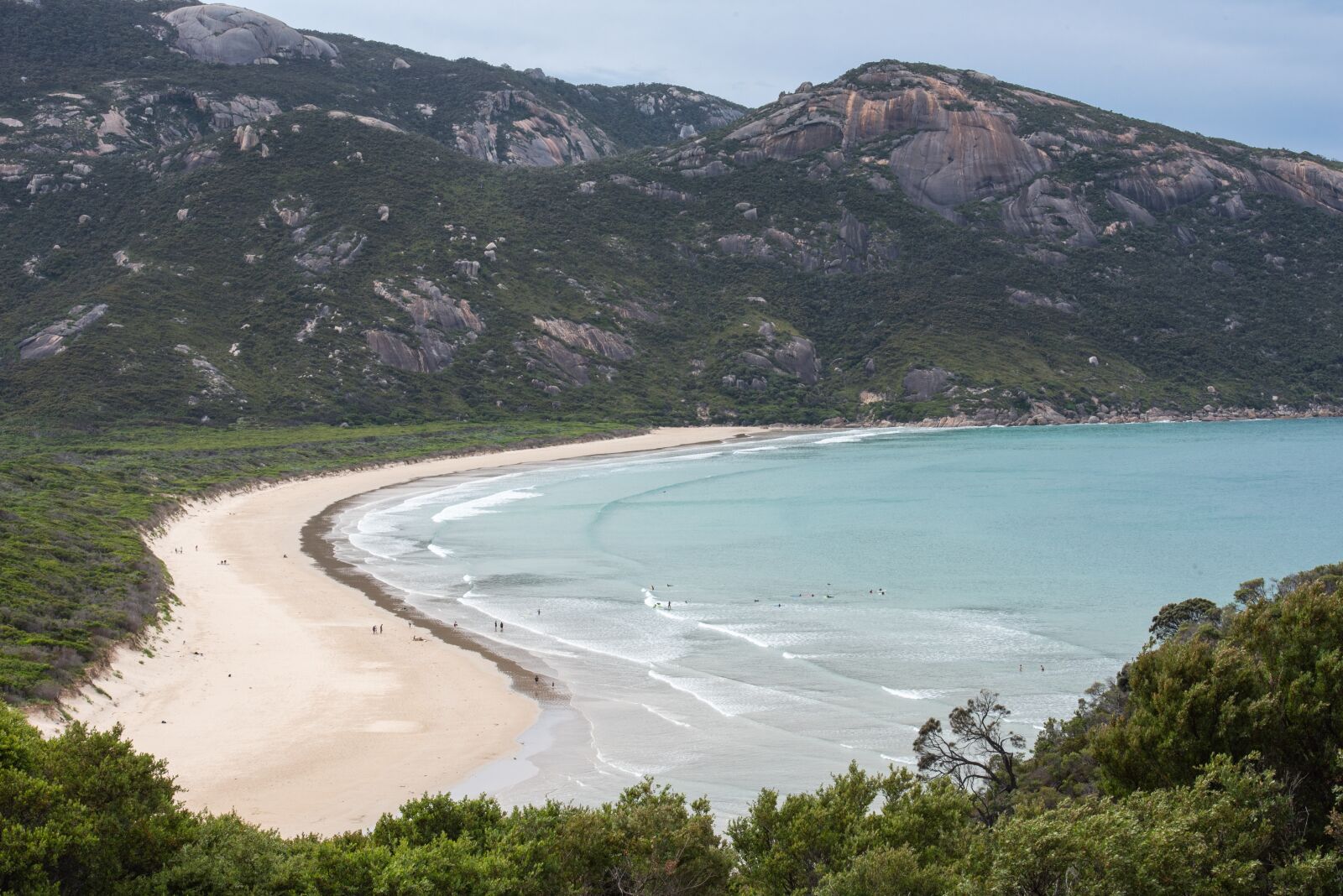 Nikon D750 sample photo. Beach, ocean, sea photography