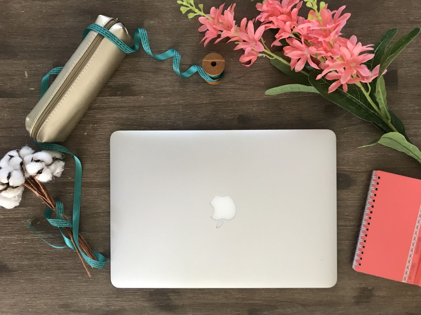 Apple iPhone 7 sample photo. Macbook, working, laptop photography