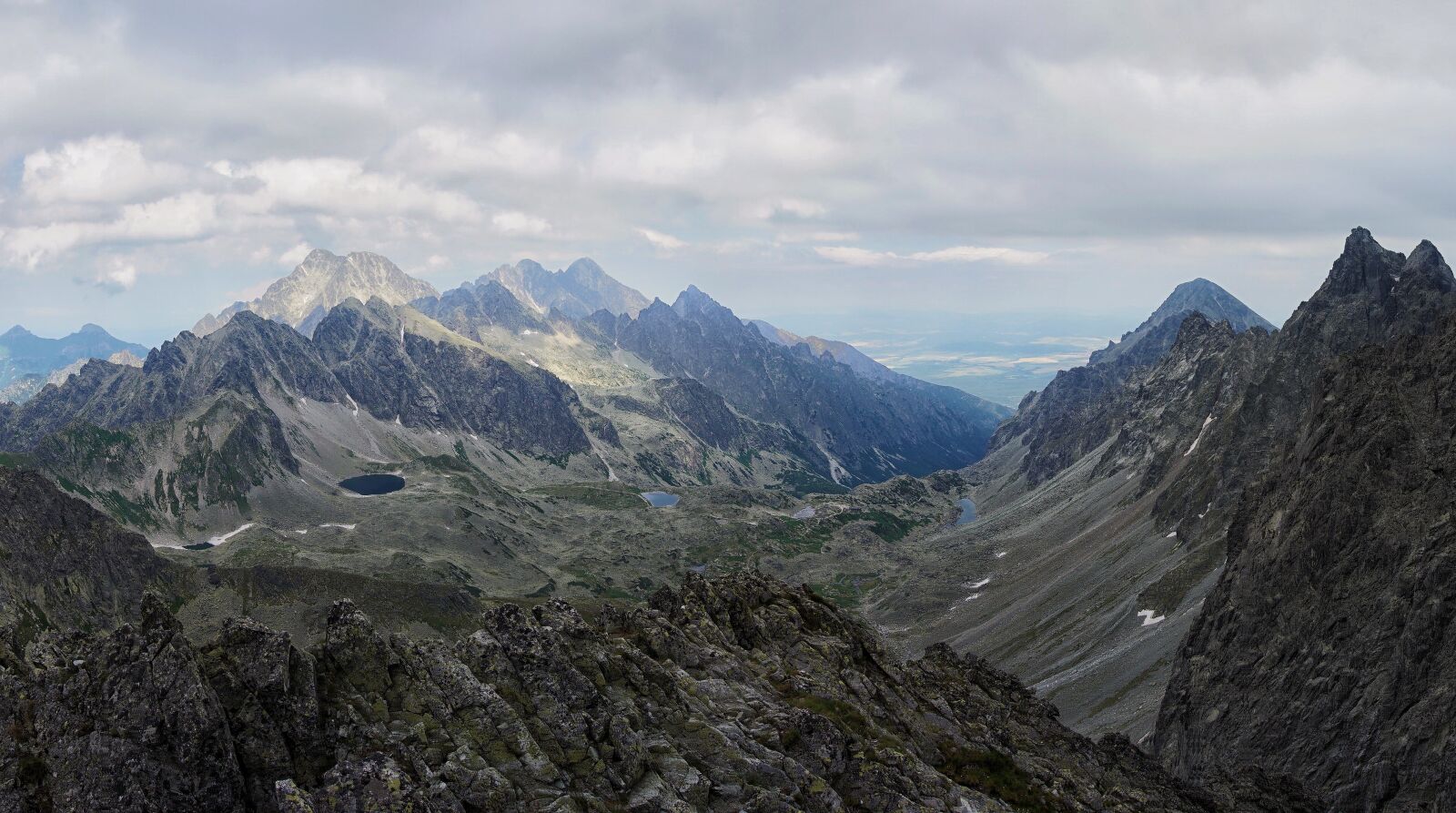 Sony a5100 sample photo. Mountain, nature, peace photography