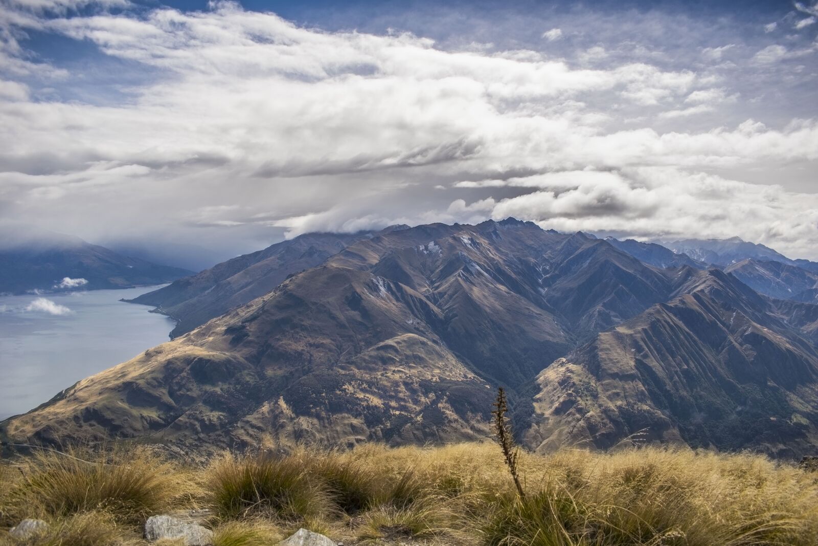 Nikon D5300 sample photo. Mountains, mountain, clouds photography