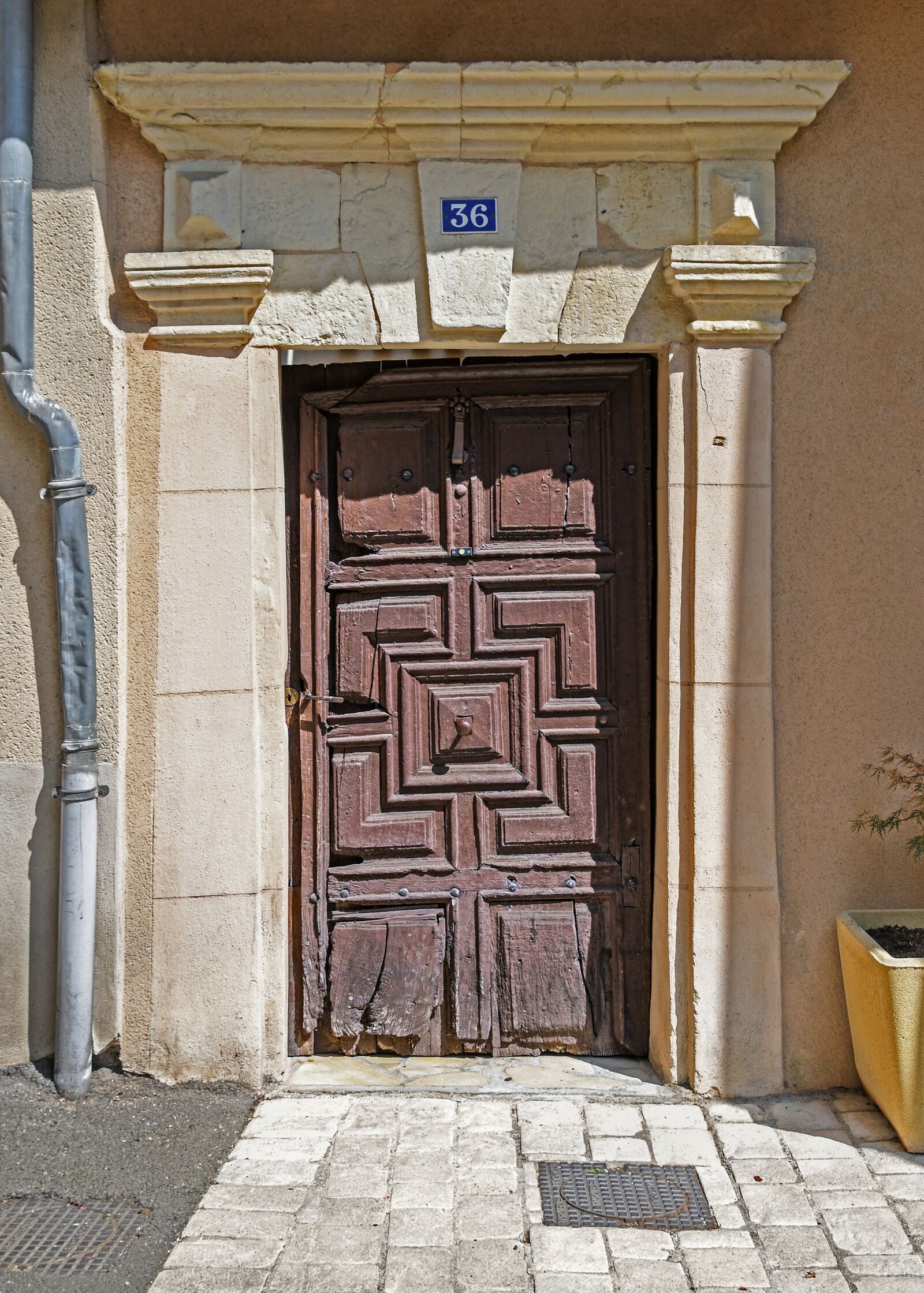 Nikon D500 sample photo. Door, wood, old photography