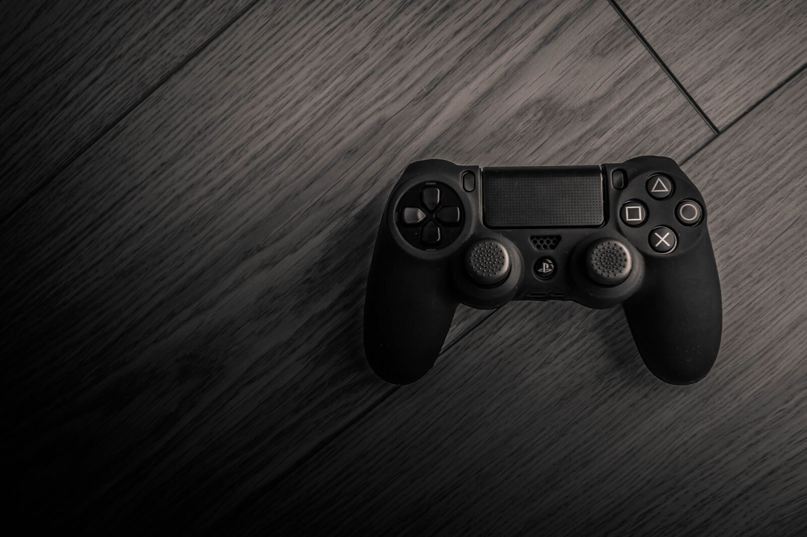 Sony SLT-A58 sample photo. Ps4 photography