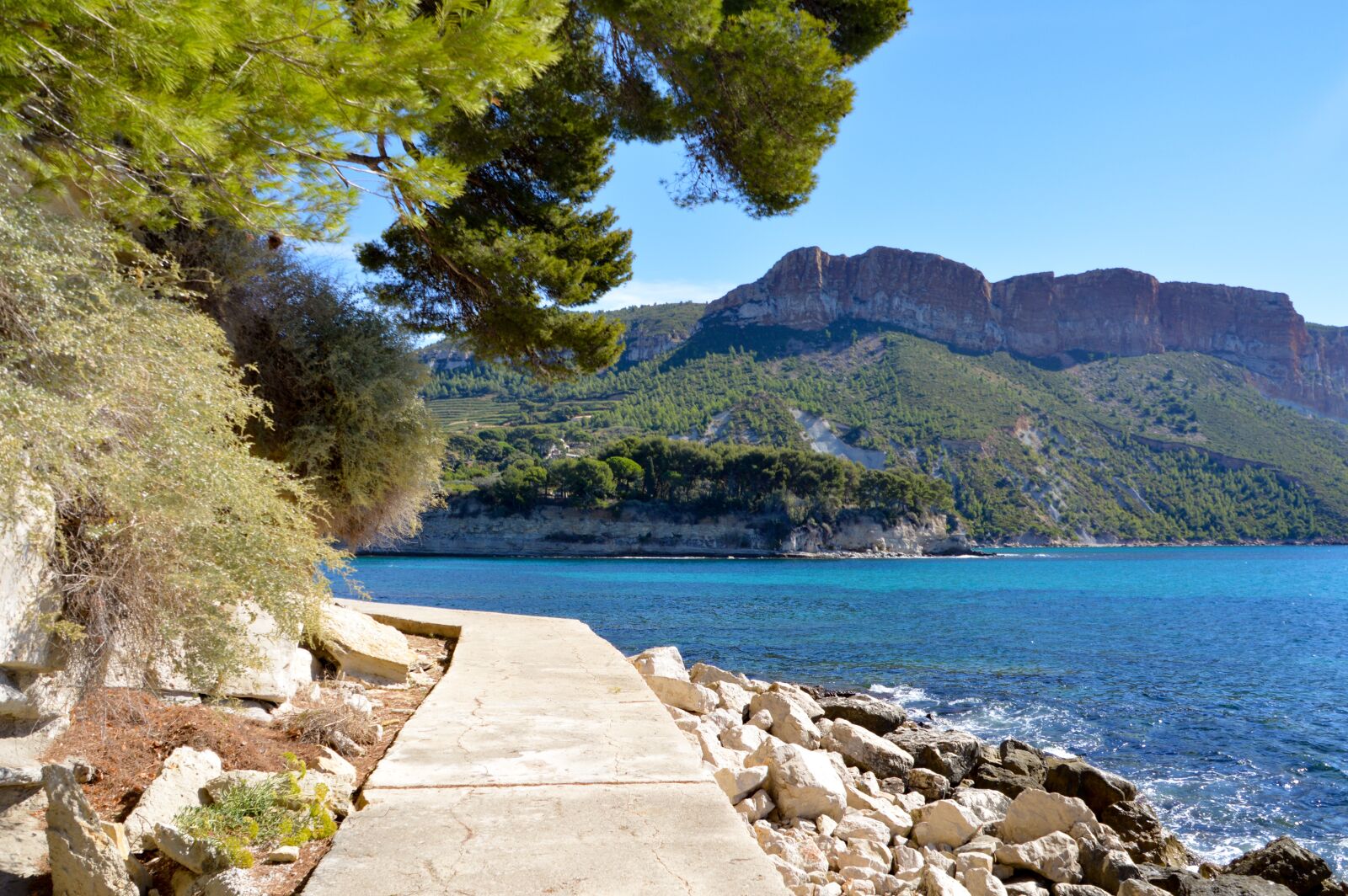 Nikon D3200 sample photo. Coast, sea, beach photography