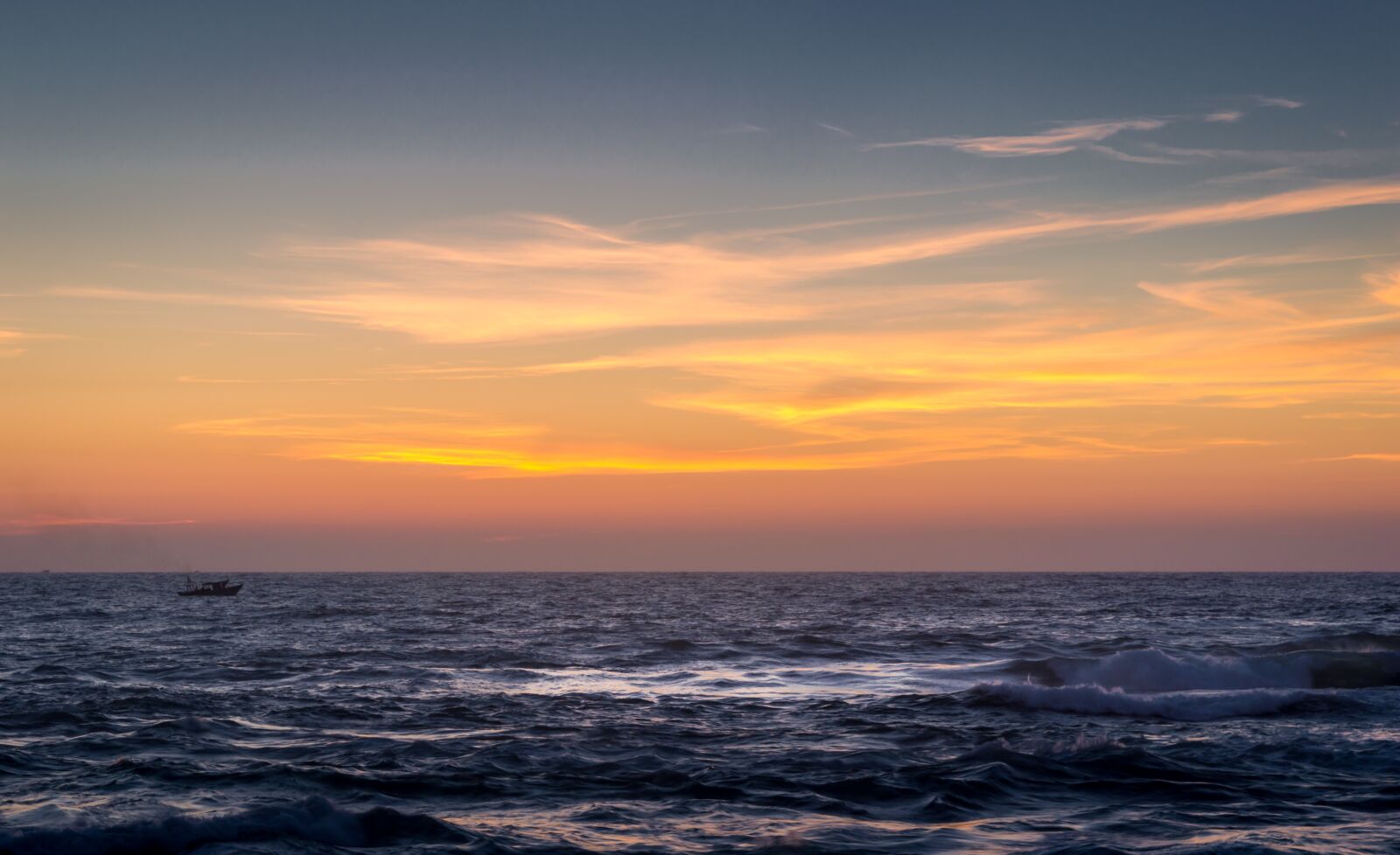 Nikon D3200 sample photo. Sunset, sea, alexandria photography