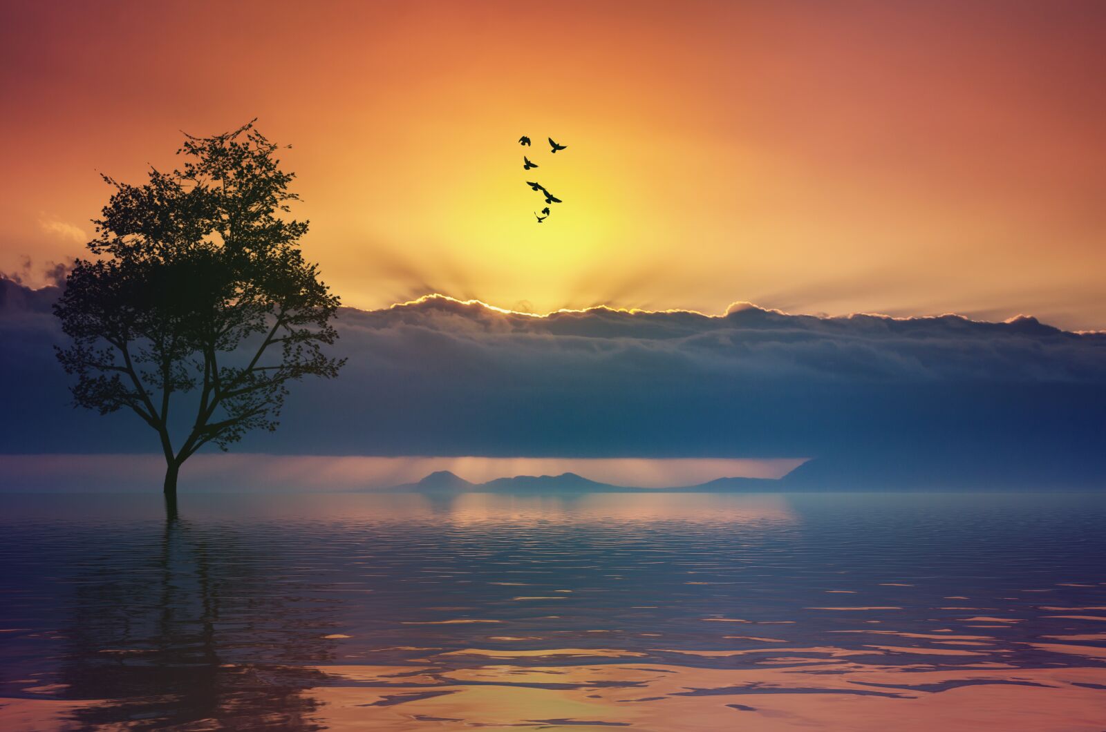 Nikon D7000 sample photo. Still, calm, tranquil photography