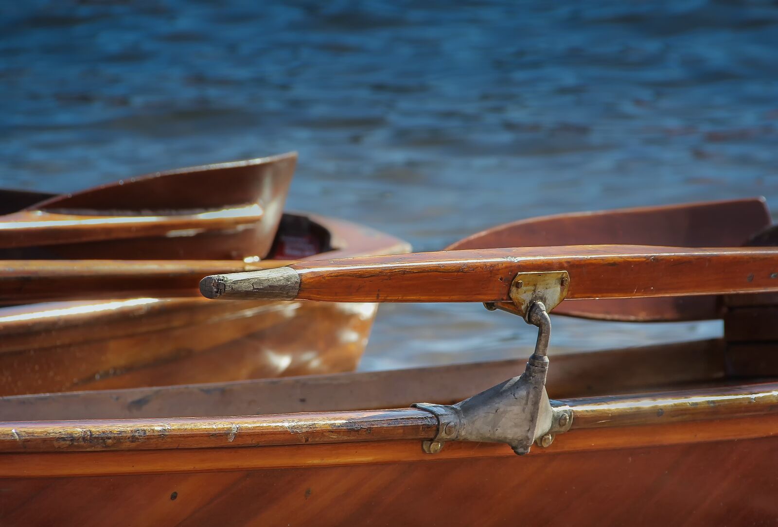 Canon EOS 60D sample photo. Waters, rowing, sport photography