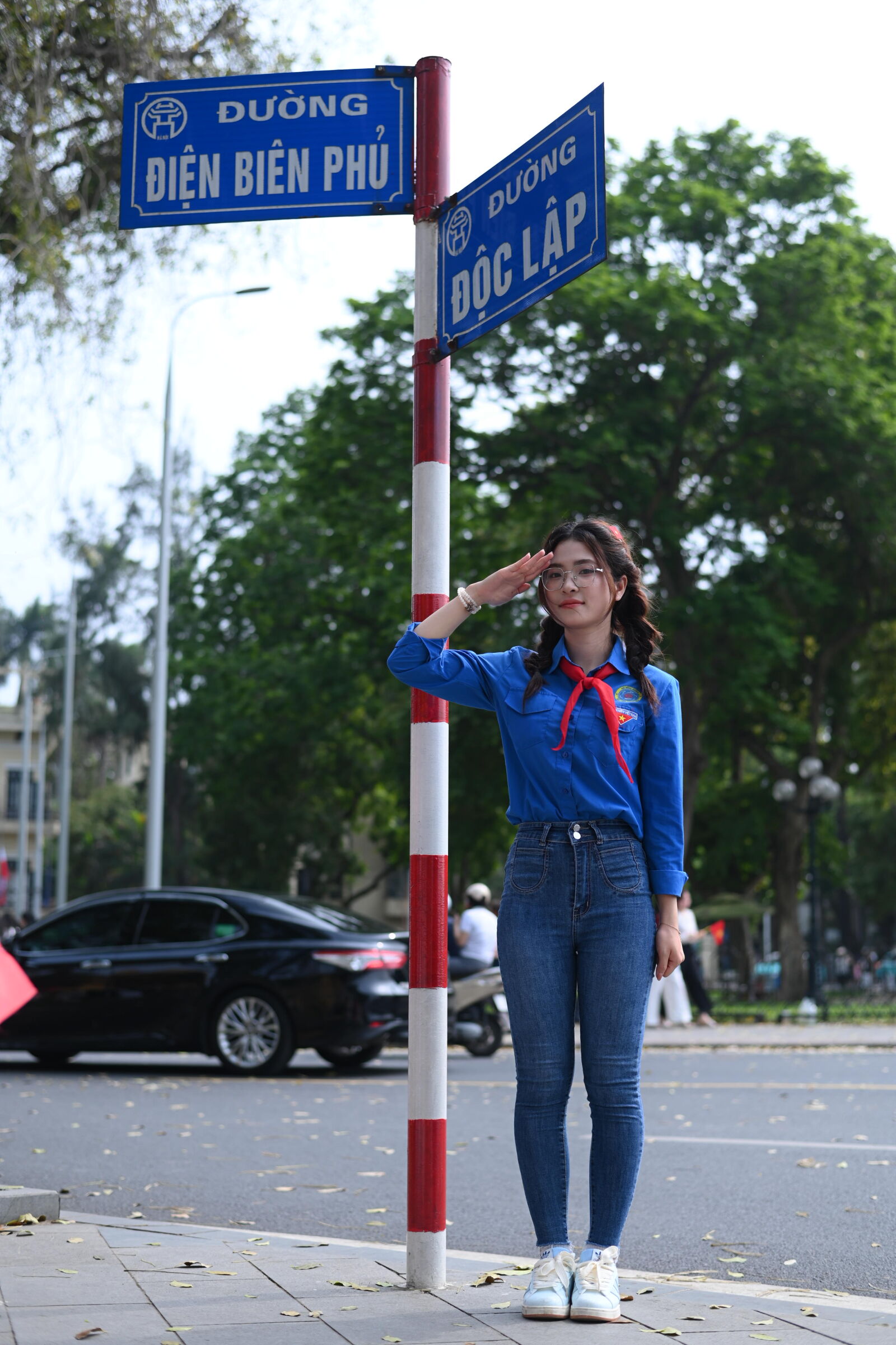 Nikon D780 sample photo