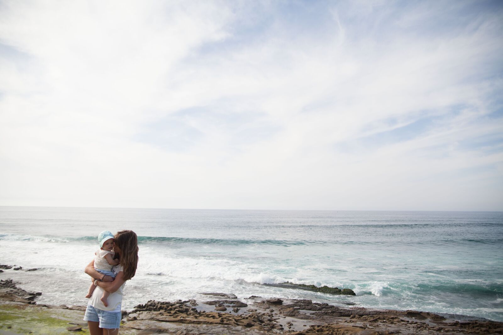 Canon EOS 5D Mark II sample photo. People, woman, family photography