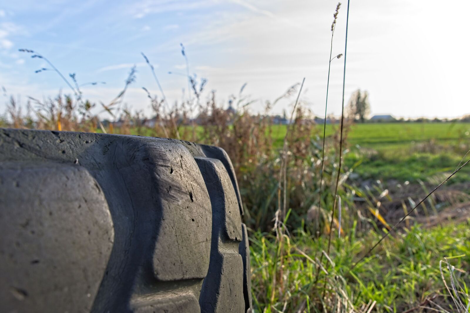 Canon EOS 6D Mark II sample photo. Band, trekkerband, field photography