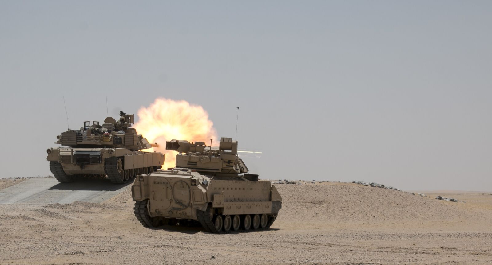 Canon EOS 70D + Canon EF 24-105mm F4L IS USM sample photo. M1a2 abrams, united states photography