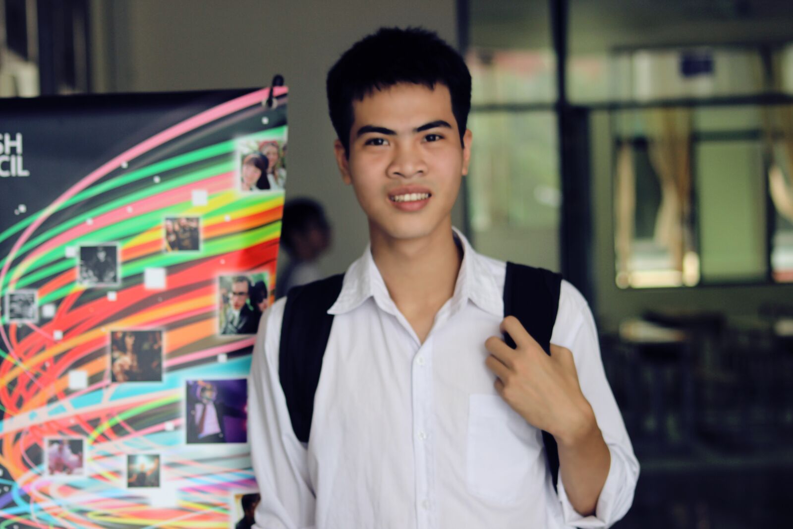 Canon EOS 600D (Rebel EOS T3i / EOS Kiss X5) sample photo. Anh, dep, nhat photography