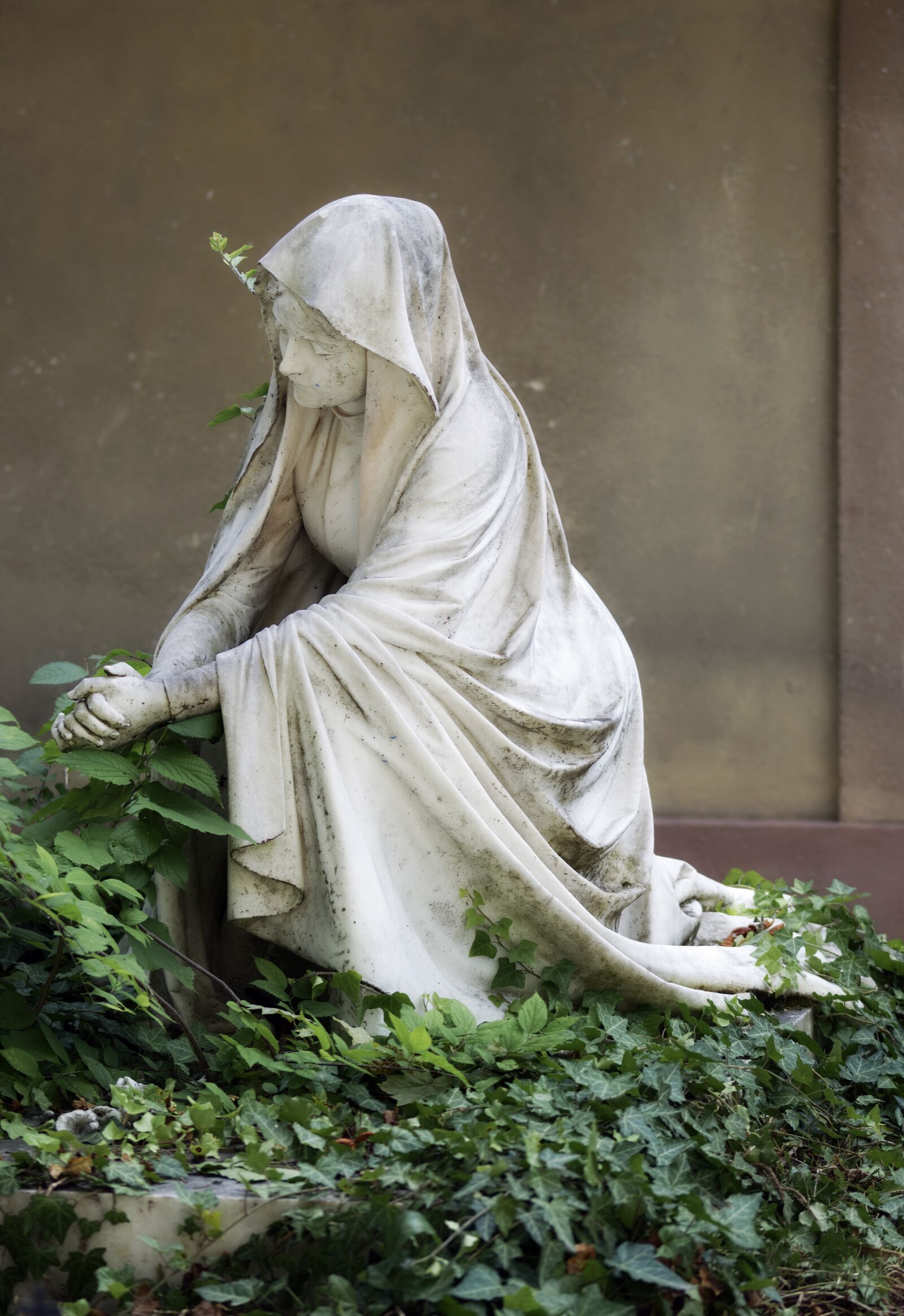 Nikon D5300 sample photo. Sculpture, stone, the cast photography