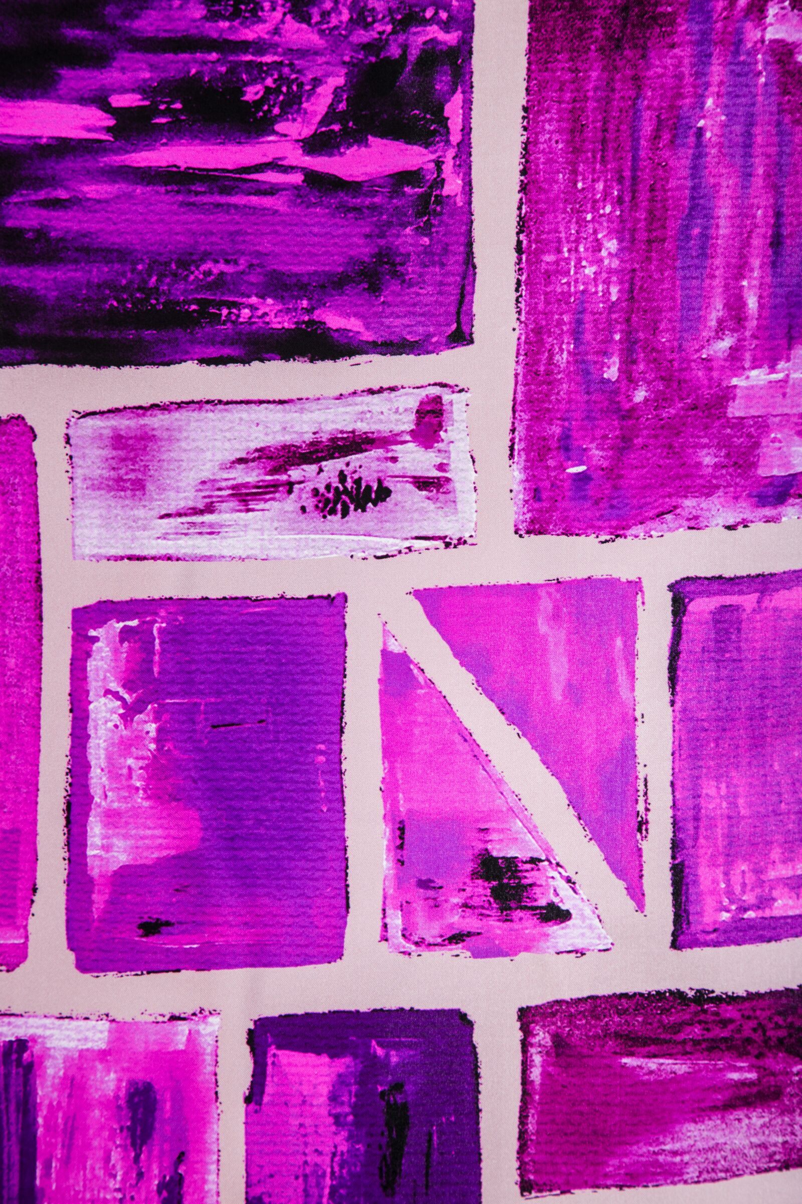 Canon EOS 6D + Canon EF 24-105mm F4L IS USM sample photo. Purple, texture, pattern photography
