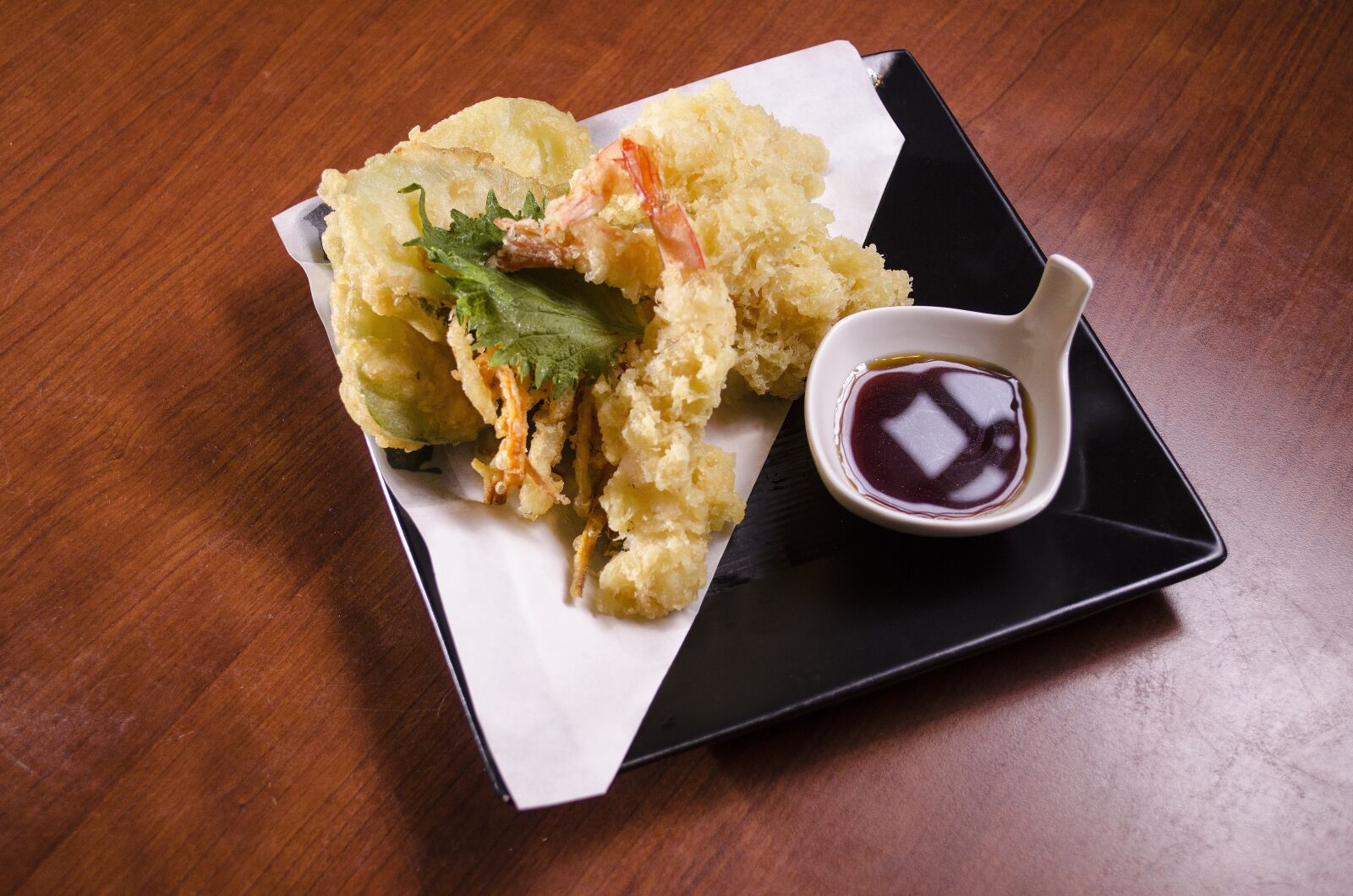 Nikon D5100 sample photo. Japanese food, appetizer, japan photography