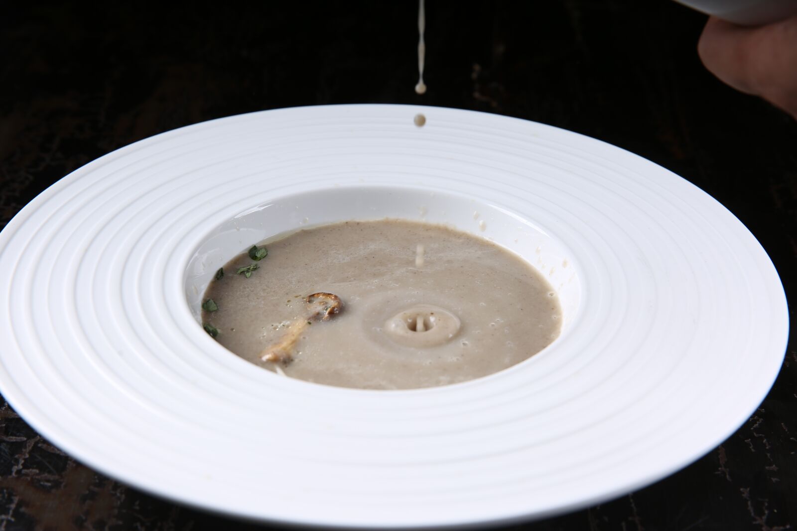 Canon EF 24-70mm F2.8L II USM sample photo. Variety, cuisine, cooking photography