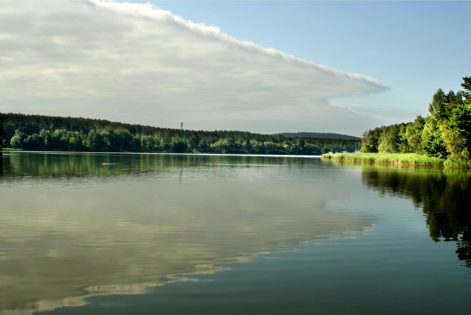 Sony Alpha DSLR-A200 sample photo. Beauty, island, nature photography