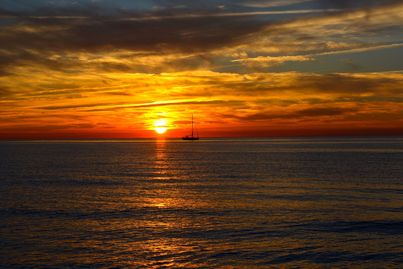 Nikon D5200 sample photo. Baltic sea, coast, sea photography
