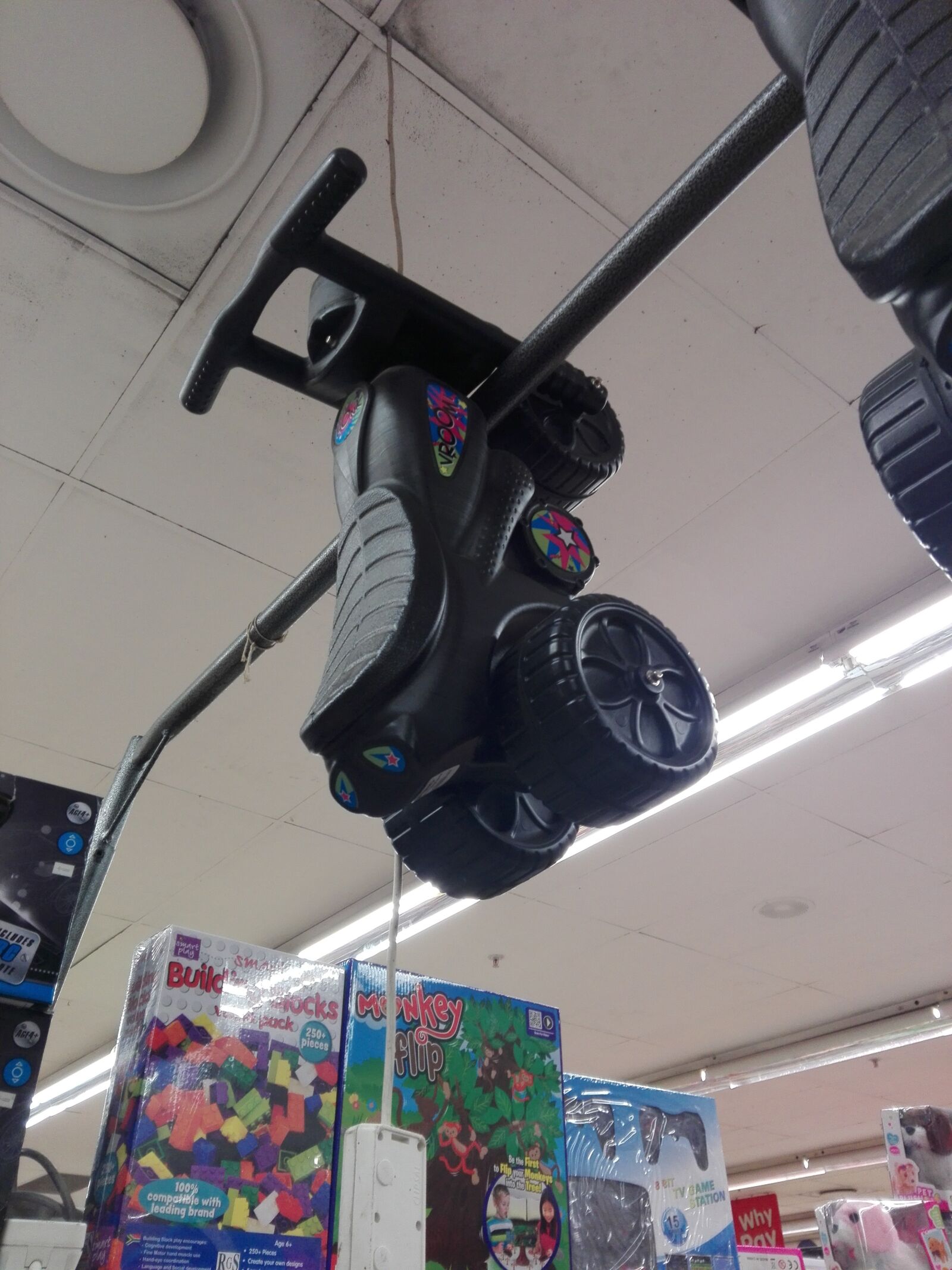 HUAWEI P8 Lite sample photo. Toy, baby, play photography