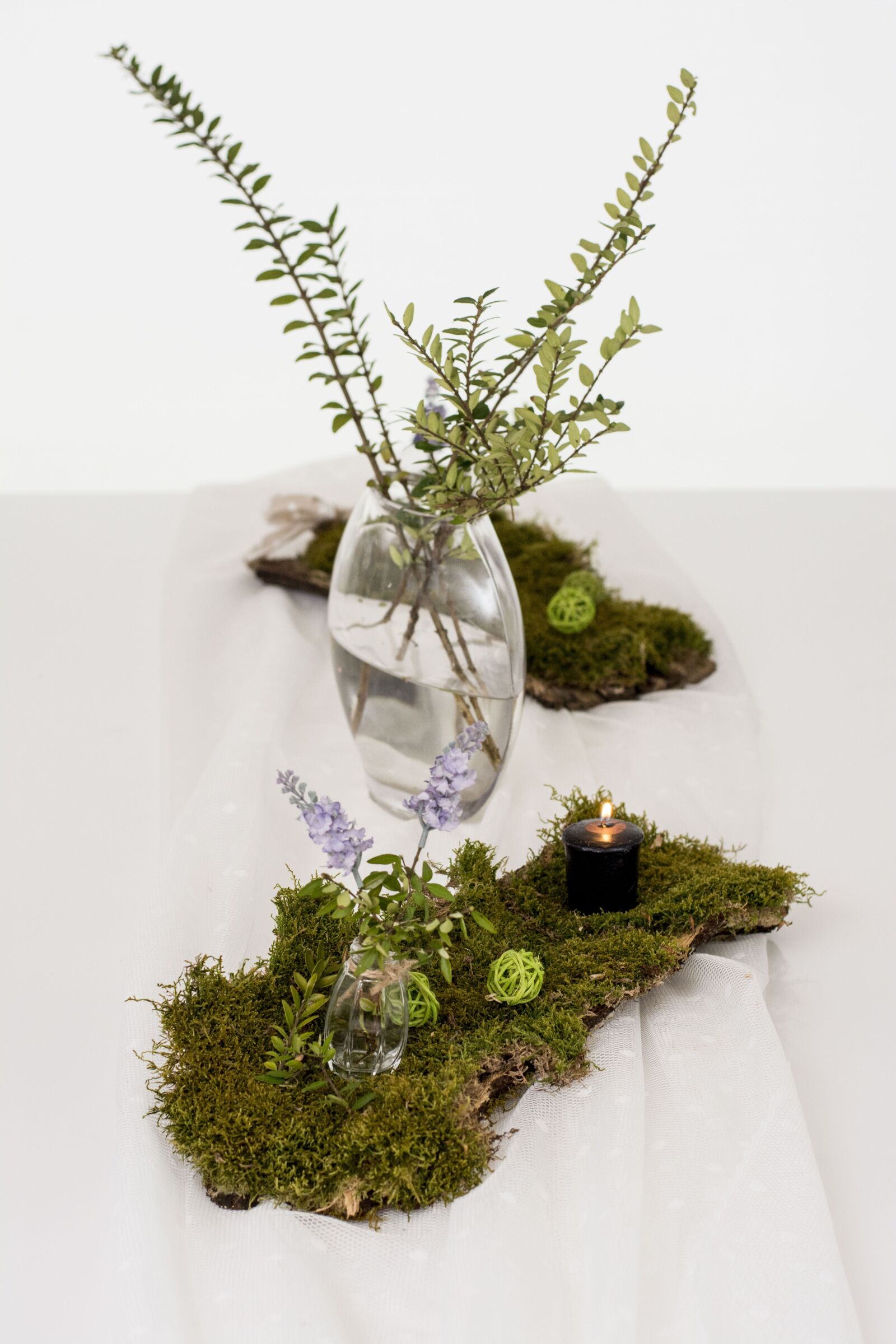 Nikon D5200 sample photo. Wedding, spring, decoration photography