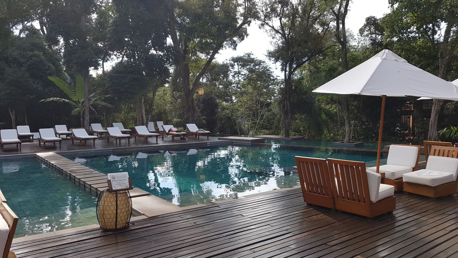 Samsung Galaxy S7 Edge sample photo. Piscina, do, hotel photography