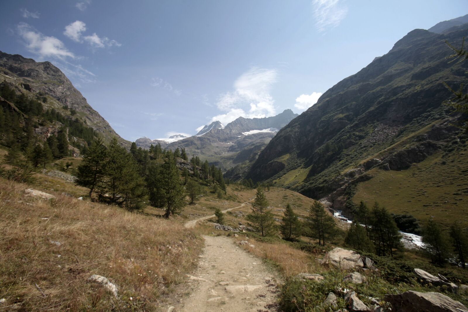 Canon EOS 5D Mark II sample photo. Green, nature, mountain photography