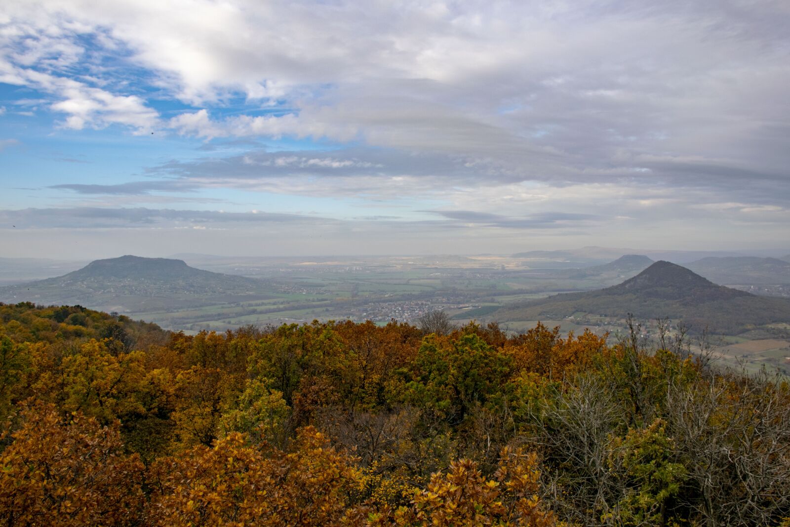 Nikon D5300 sample photo. Hungary, badacsony, lake balaton photography