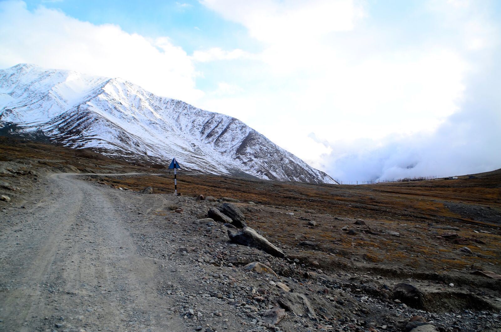 Nikon D5100 sample photo. Himalayas, mountains, india photography
