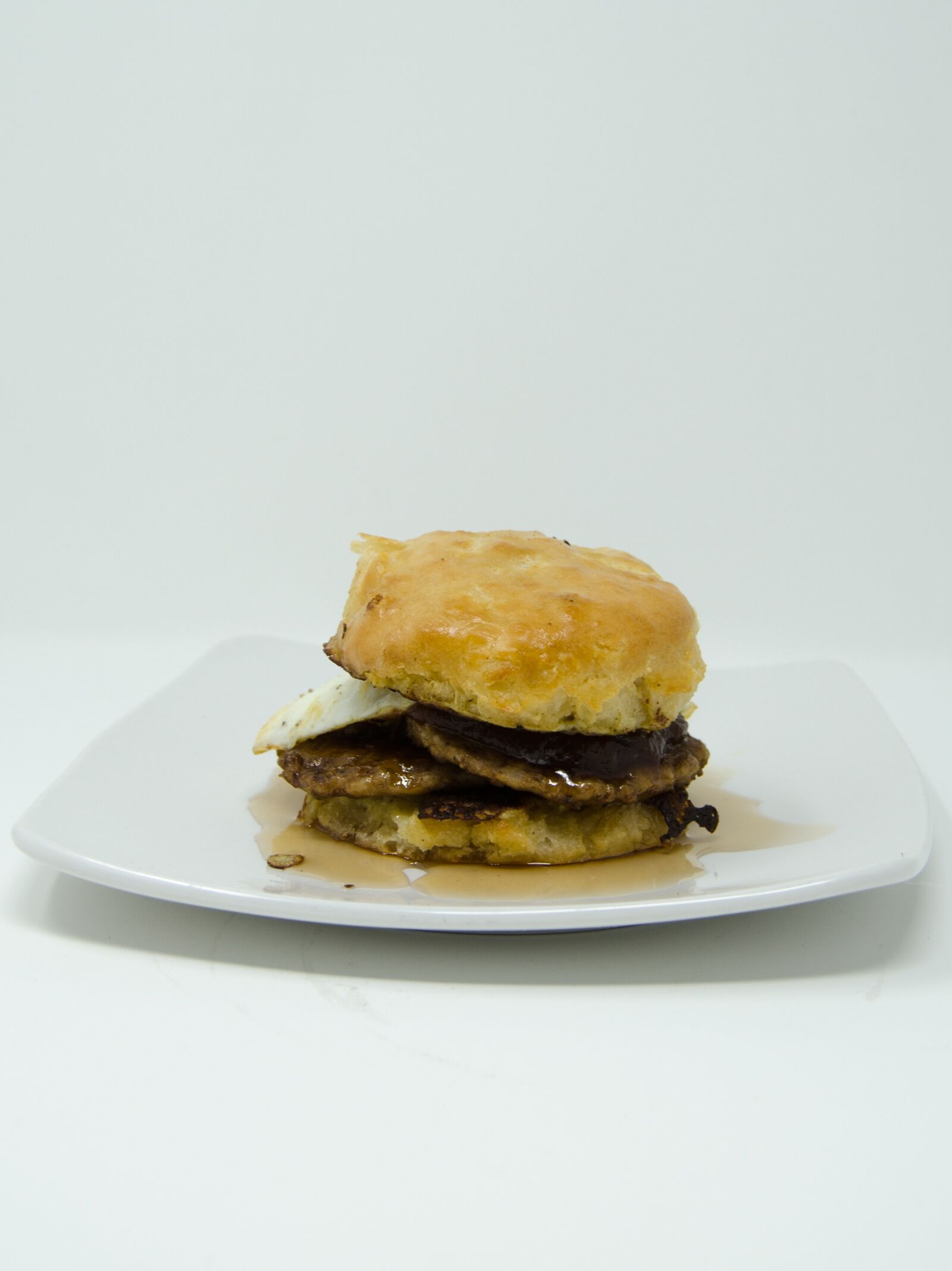 Nikon D7000 sample photo. Breakfast sandwich, sandwich, breakfast photography