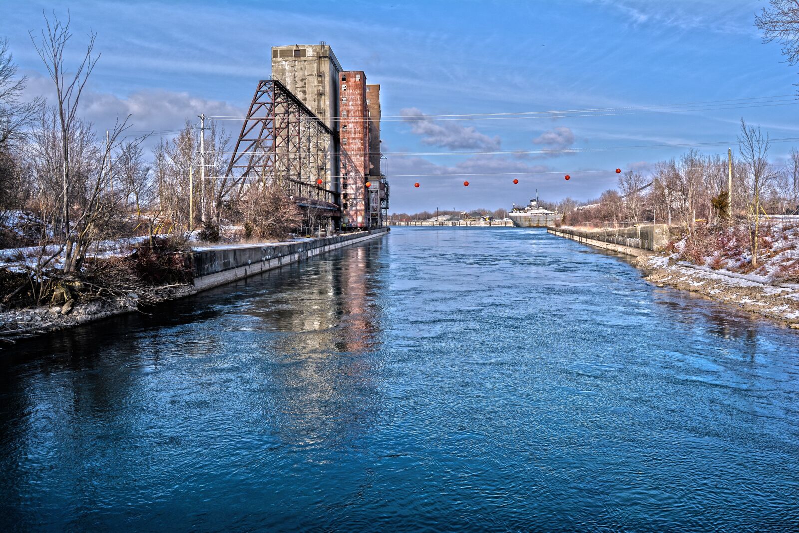 Nikon D5200 sample photo. Water, river, travel photography