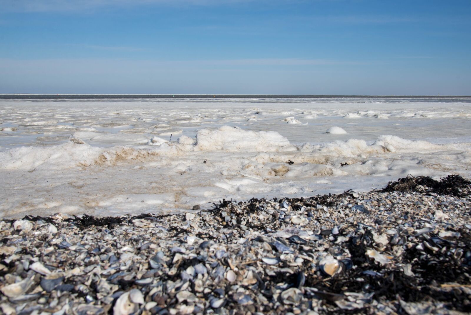 Nikon D600 sample photo. Sea, body of water photography