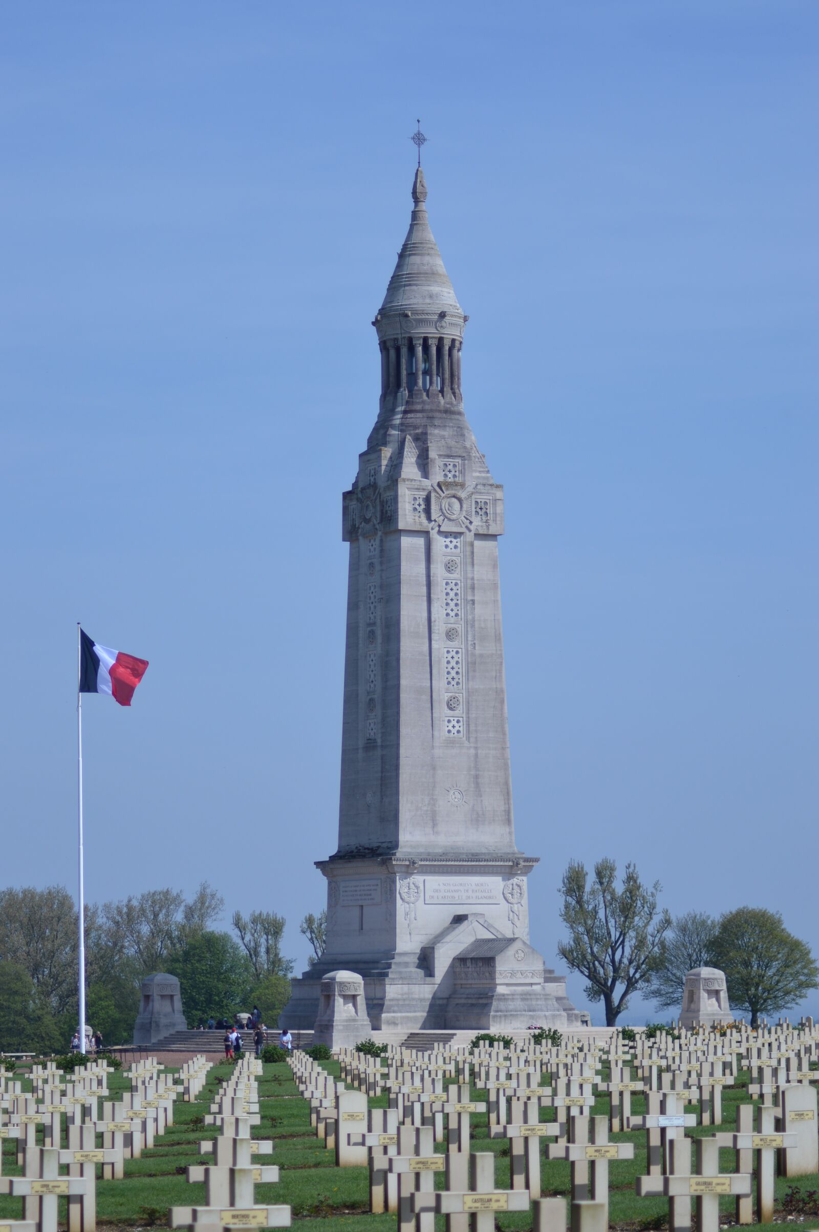 Nikon D3200 sample photo. Cemetery, cross, military photography