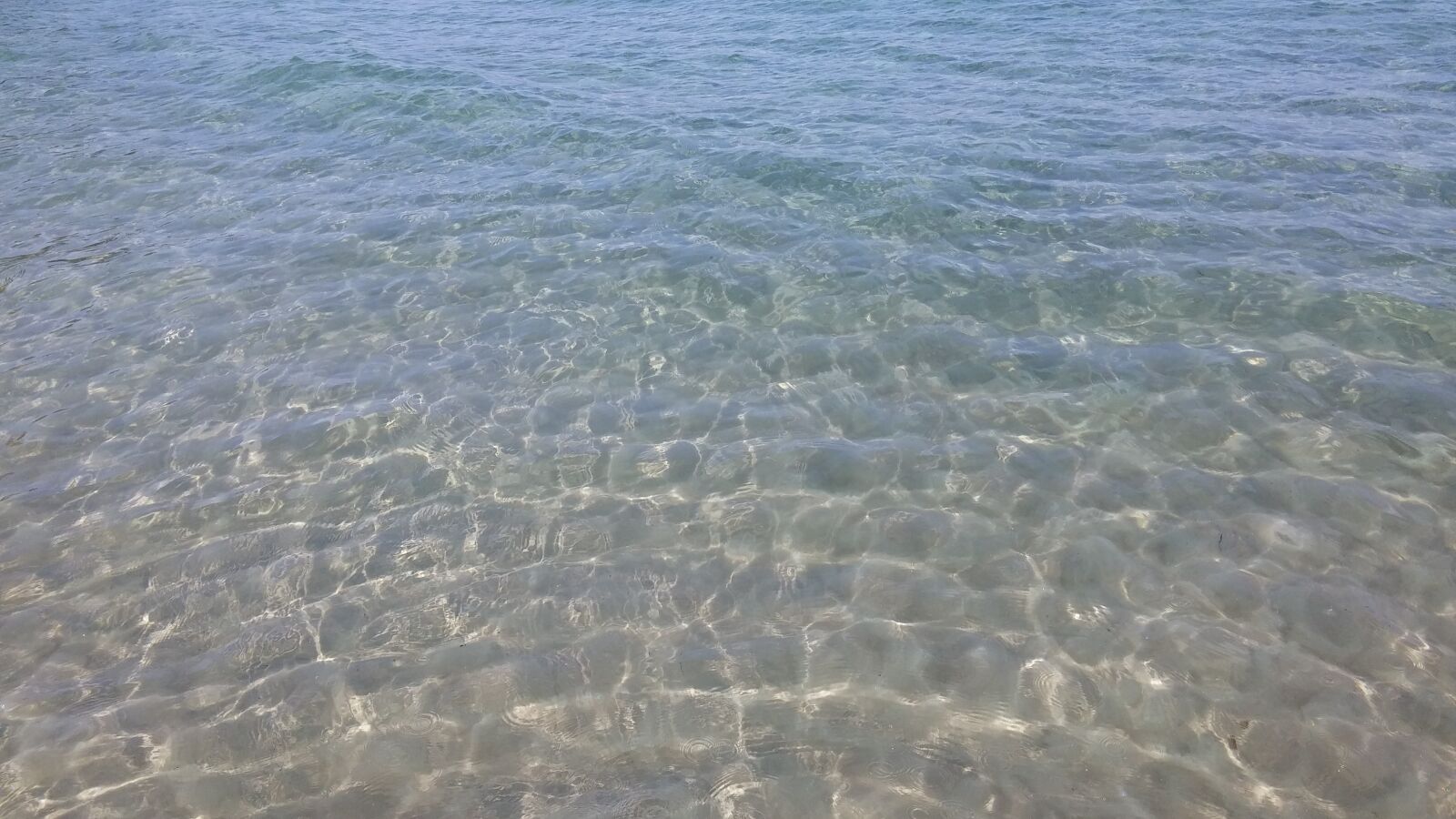 LG G3 sample photo. Water, sea, clear photography