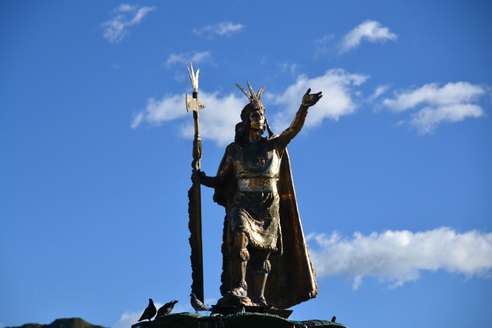 Nikon D3100 sample photo