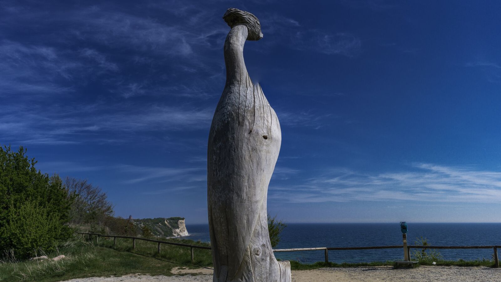 Sony a6000 sample photo. Baltic sea, r gen photography