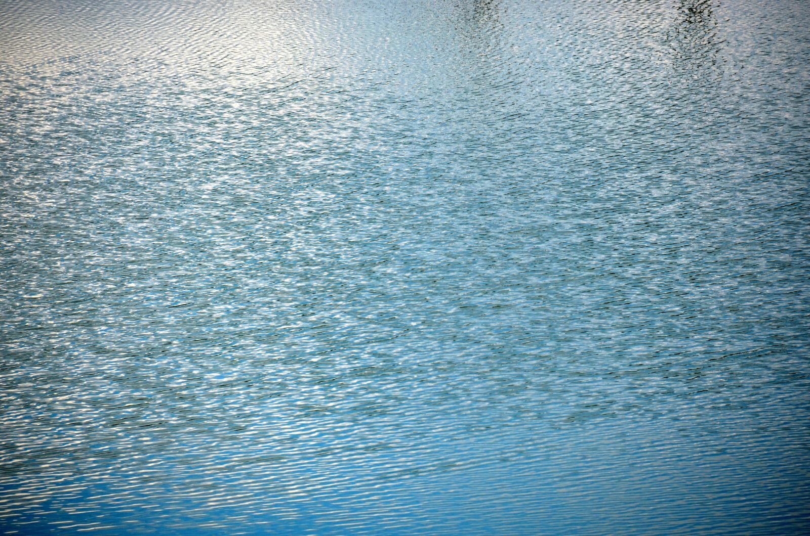 Nikon D5100 sample photo. Water, lake, wet photography