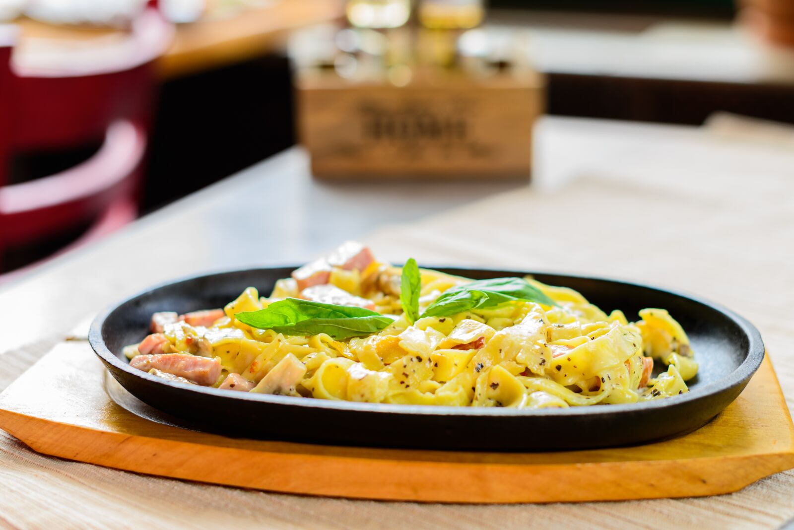 Nikon D800 sample photo. Pasta, italian food, spageti photography
