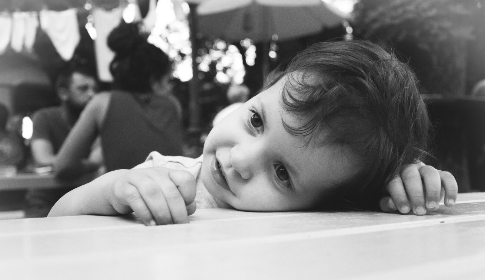 Nikon D7100 sample photo. Baby, child, family photography